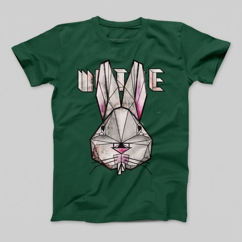 T-shirt donna boyfriend white_rabbit