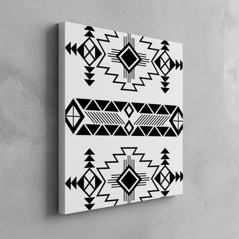 Quadro canvas Maya