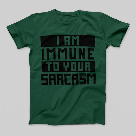 T-shirt donna boyfriend Sarcasm