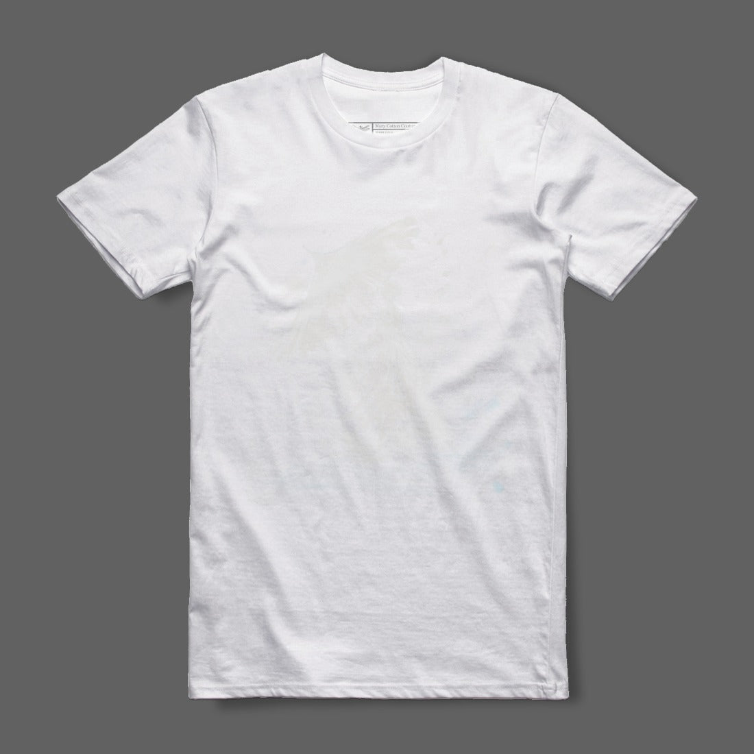 Classic White Tee for Everyday Comfort Shirt