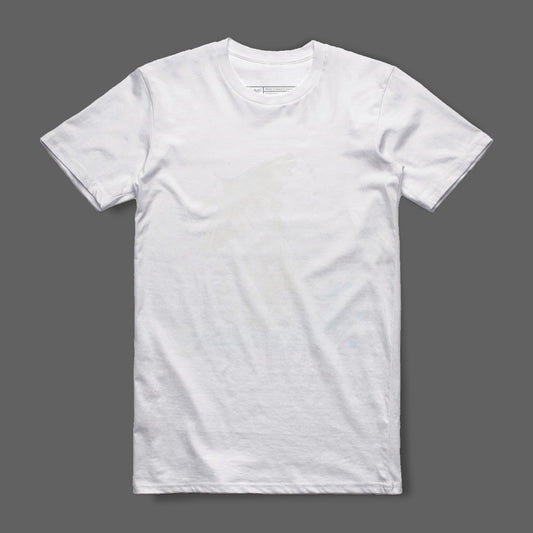 Classic White Tee for Everyday Comfort Shirt