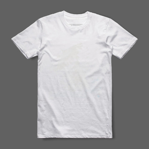 Classic White Tee for Everyday Comfort Shirt