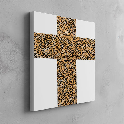 Quadro canvas Animalier