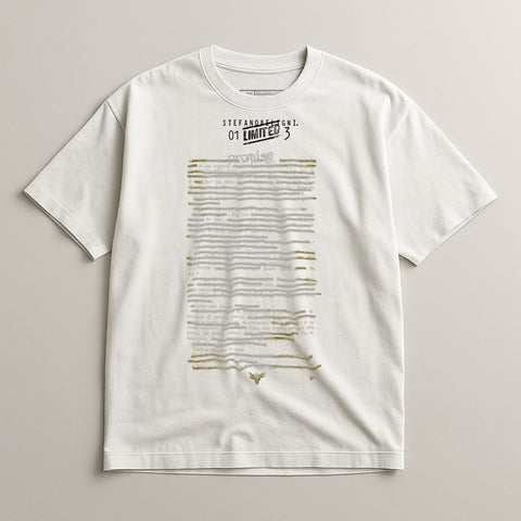 Stef And 9 Limited Organise Graphic T-Shirt Product