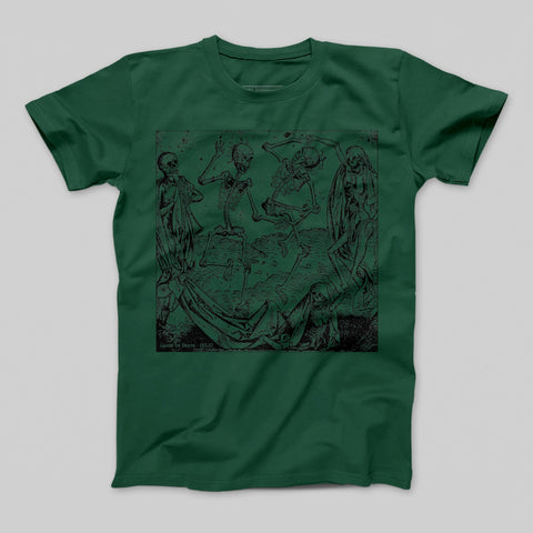 T-shirt donna boyfriend Dance