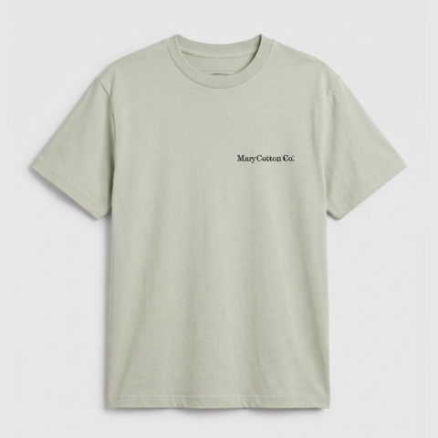T-shirt donna everyday Mary Cotton Co.