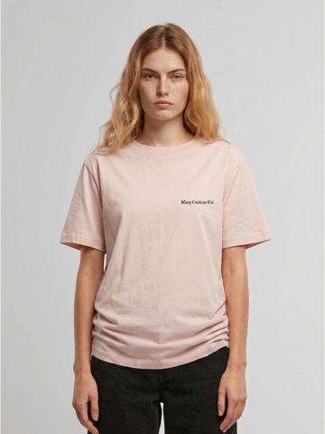 T-shirt donna everyday Mary Cotton Co.