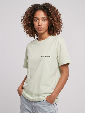 T-shirt donna everyday Mary Cotton Co.