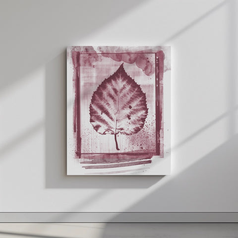 Quadro canvas Lief
