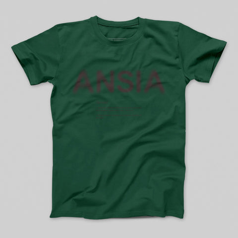 T-shirt donna boyfriend ansia
