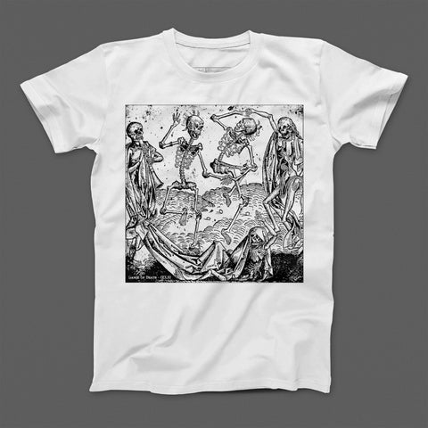 T-shirt donna boyfriend Dance