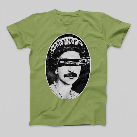 T-shirt donna boyfriend Queen