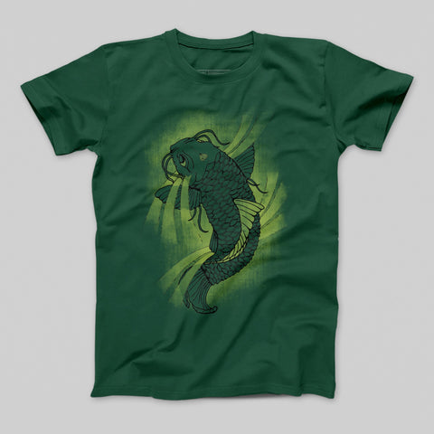 T-shirt donna boyfriend Koi