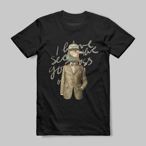 I Have Seen The Good Side Of Bad Graphic T-Shirt