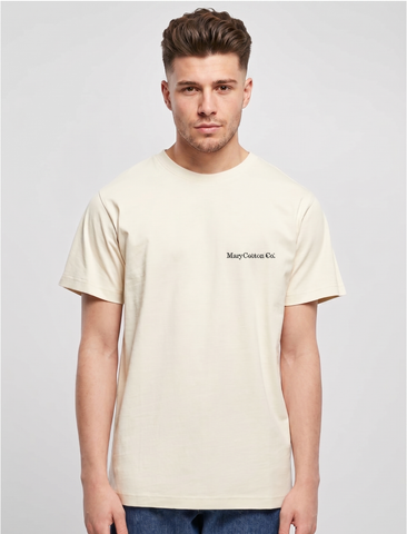 T-shirt uomo form Mary Cotton Co.