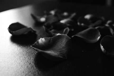 Chérie — Extrait de Parfum