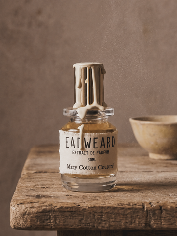 Eadweard — Extrait de Parfum