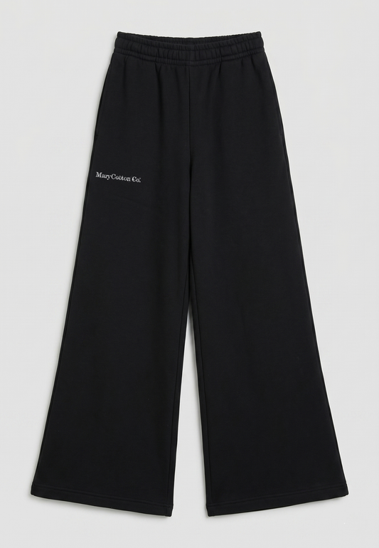 Pantaloni tuta donna Mary Cotton Co.