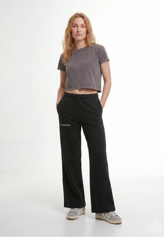 Pantaloni tuta donna Mary Cotton Co.