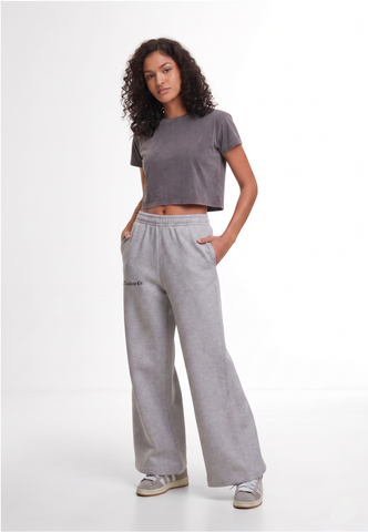 Pantaloni tuta donna Mary Cotton Co.